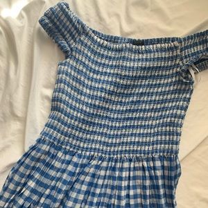 Jcrew dress
